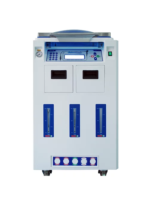 Detro Wash 6005